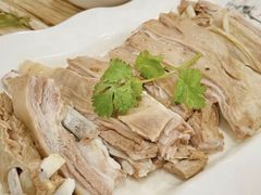-清真·西北人家风味馆(中山中路店)