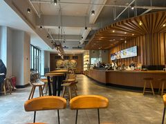 -星巴克臻选(长沙运达中央广场店)