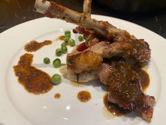 -美食汇自助西餐厅(荆州富力万达嘉华酒店)