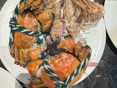 -川骄海鲜自助(河东店)