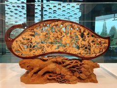 -中国美术学院象山校区-民艺博物馆