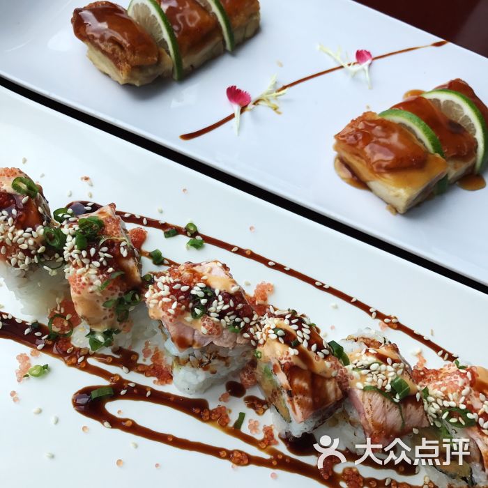 将太无二(万象城店)的点评