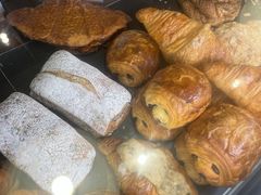 -BAKER&SPICE(BFC外滩金融中心店)