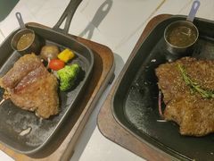 -牛扒先生·厚切雪花牛扒西餐厅(北京路禺山路店)