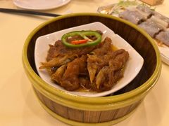 -新梅园不夜粥(龙华店)