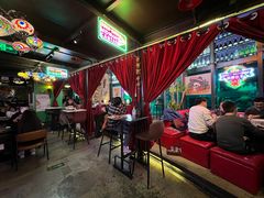 -Famous肥猫墨西哥音乐餐吧(五棵松华熙LIVE店)