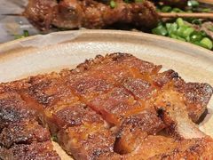 -周丹丹原味烧烤(香格里拉店)