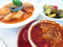 -新侨三宝乐西餐厅(崇文门店)