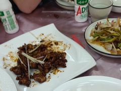 -丰泽园饭店