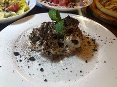 -动动咖啡清真西餐厅