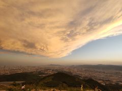 -长虫山生态公园风景林