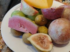 -川骄海鲜自助(王府井奥莱UP TOWN店原世界之花店)