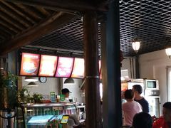 -老北京炸酱面(故宫店)