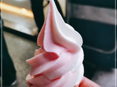 -蜜雪冰城(观音桥步行街店)