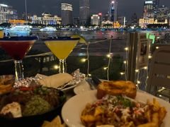 -Chili's Cafe&Bar奇利斯(滨江店)