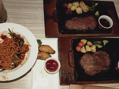 -必胜客(海滨店)