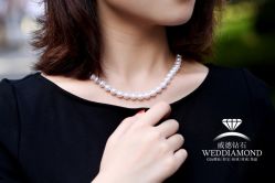 -威德钻石-克拉钻大本营(南京东路店)