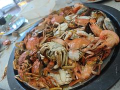 -仙螺岛海鲜自助餐厅(总店)
