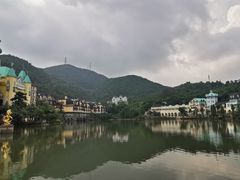-东部华侨城