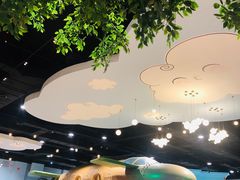 -杭州开元森泊度假乐园