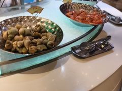 -印象餐厅(杭州国际博览中心北辰大酒店)