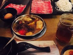 -伊人锅·魔石泡泡鱼
