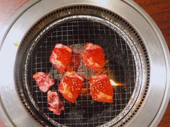 -牛角日本烧肉专门店(天王寺店 )
