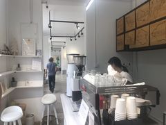 -收获咖啡HARVEST RESERVE(苍山店)