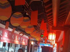 -京味斋·北京烤鸭(北京南站洋桥店)