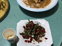 -煲来饱去冷水鱼
