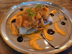 -RAC BAR(安福路店)