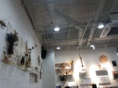 大堂-螺蛳粉先生(蓟门桥店)