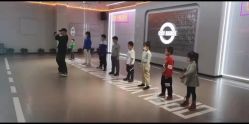 -CICI街舞专业培训