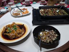 -阿伟海鲜楼·福建菜(涵江店)