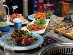 -鹤之乡·齐齐哈尔烤肉·非遗(秋涛路店)