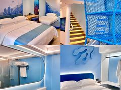 -佛冈森波拉度假区