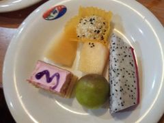 -汉丽轩·音乐自助烤肉餐厅(石岐店)