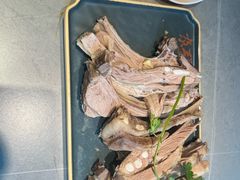 -青海名吃尕张娃非遗烤肉(城中店)