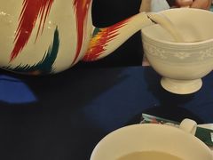 -伊带伊路新疆美食府(呼家楼店)