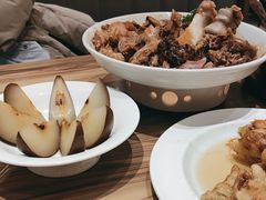 -九转小磨·非遗东北菜(群力店)
