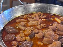 -龙翔小猪脚(龙头街店)