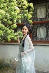 点击看大图 -禾美汉服·簪花·旗袍·旅拍摄影馆(沧浪亭店)