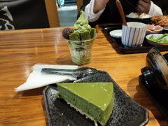-辻利茶舖TSUJIRI(万象天地店)