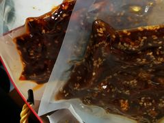 -鑫记婆婆兔·成都特产·兔头手撕兔(太古里店)