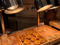 -怡咖啡自助餐(宁波香格里拉店)