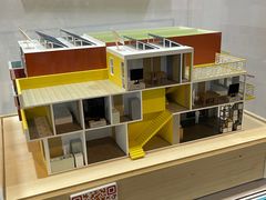 -香港会议展览中心演讲厅