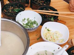 -刘记古镇羊肉汤