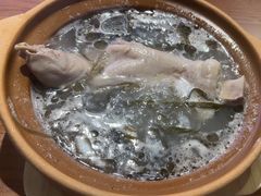 -文煲公砂锅煲仔小食堂