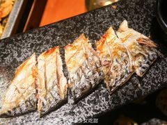 -春熙台韩国料理·章鱼肥牛(西丽店)