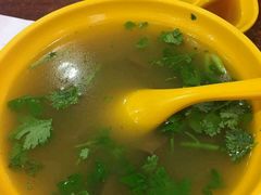-小杨生煎(成山巴黎春天店)